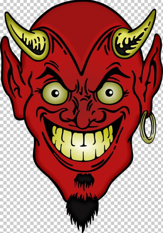 Гагтунгр планетарный демон