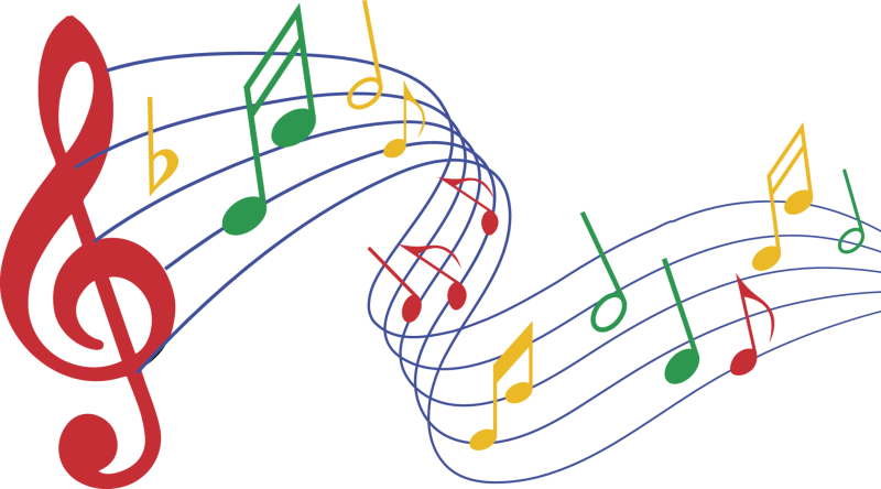 Ноты картинки