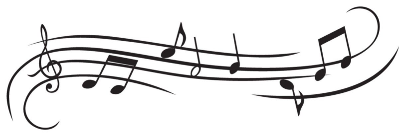 Музыкальные узоры