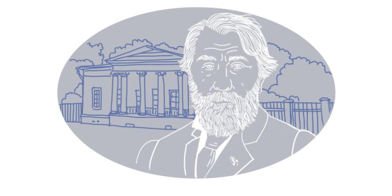 Тургенев Иван Сергеевич профиль