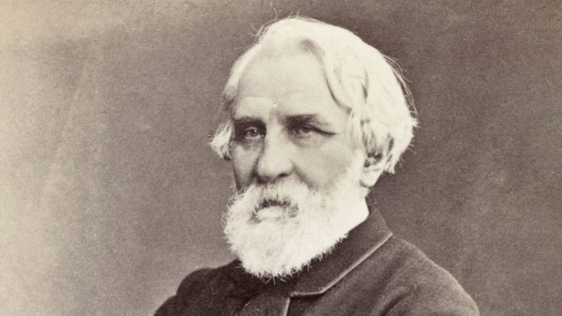 Тургунов Иван Сергеевич