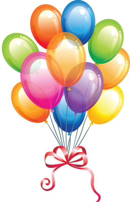 Праздничные шарики