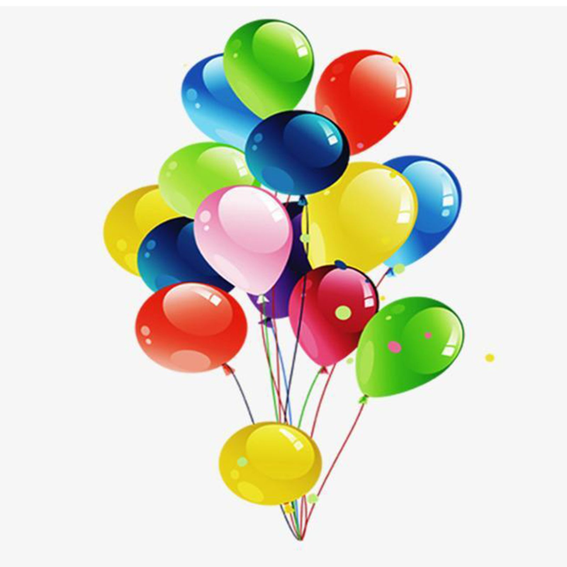 Воздушный шарик