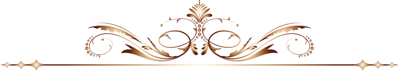 Красивые горизонтальные узоры