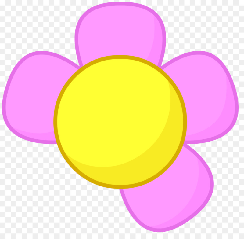 Цветочки для детей