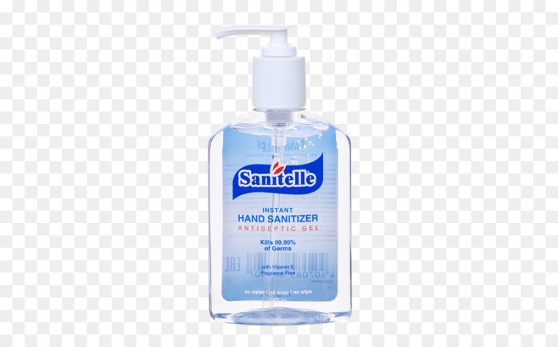 Sanitizer антисептик