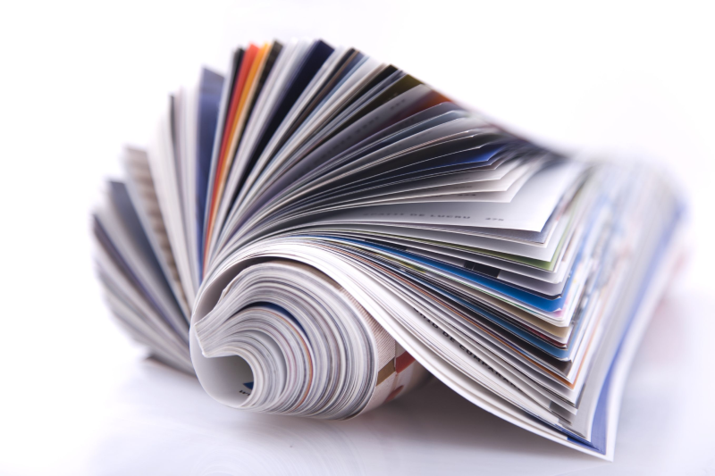 Печатные издания картинки для презентации