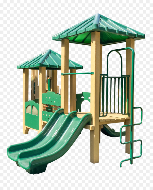 Детская площадка