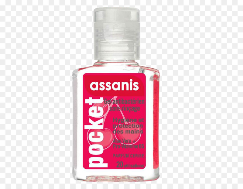 Sanitizer гель для рук