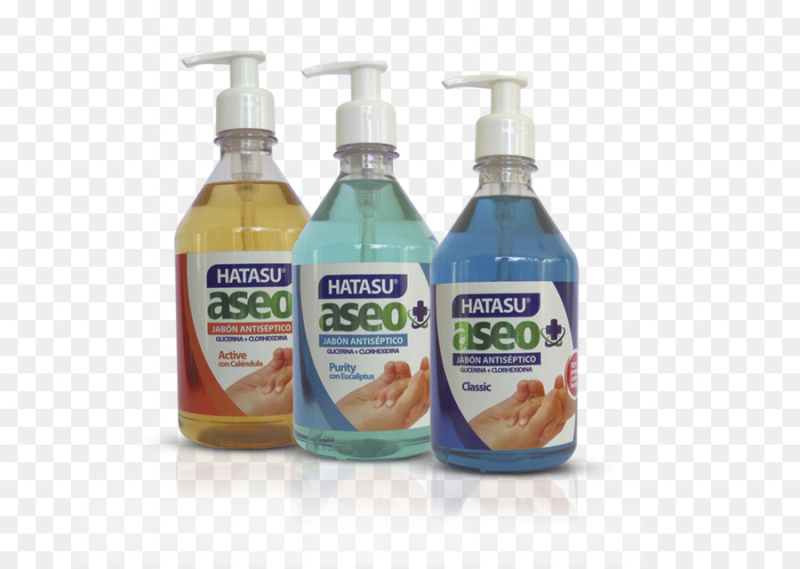 Антисептические средства