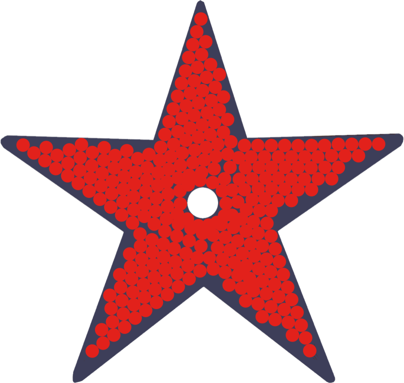 Красная звезда