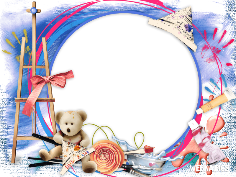 Фоторамка "малыш"