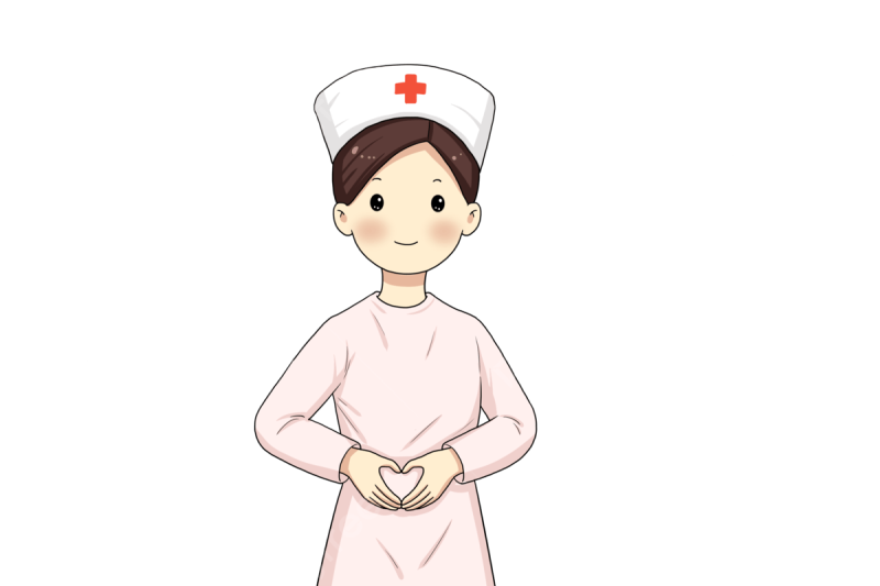 Медсестра картинки