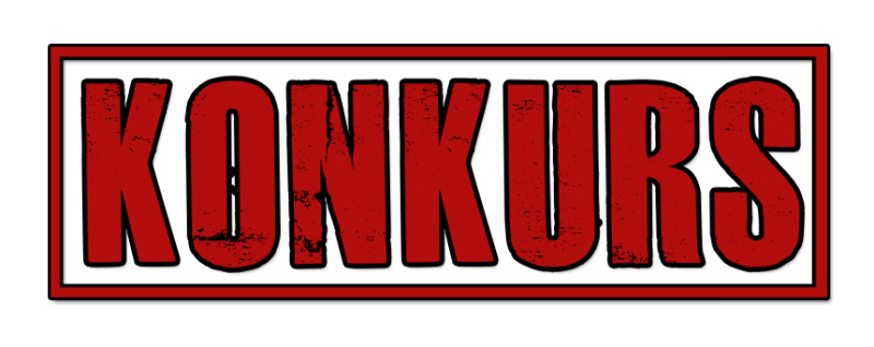 Конкурс надпись