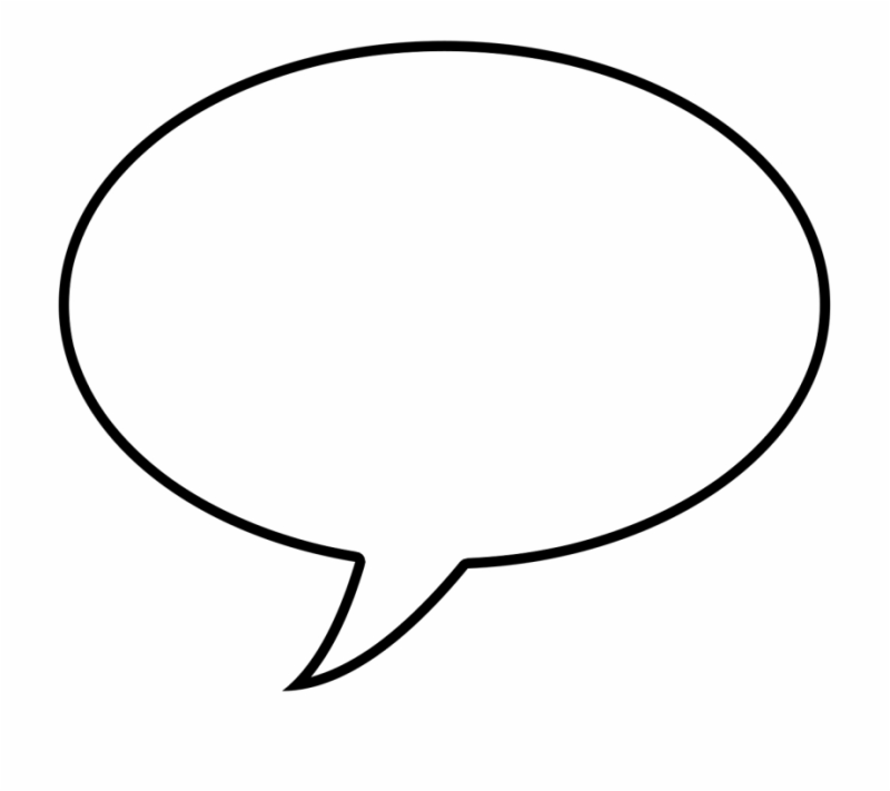 Облачко для текста