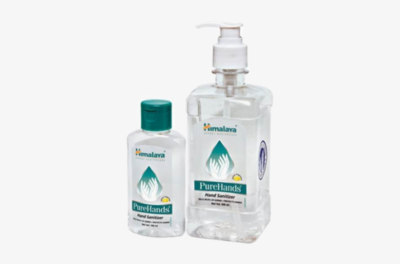 Средство для дезинфекции рук