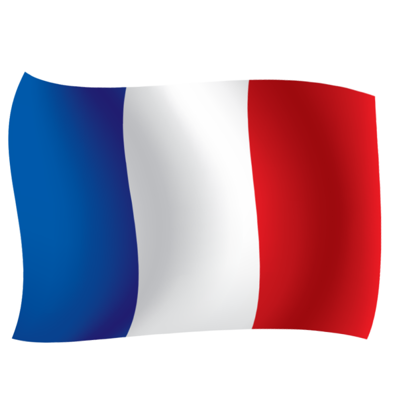 Флаг Франции