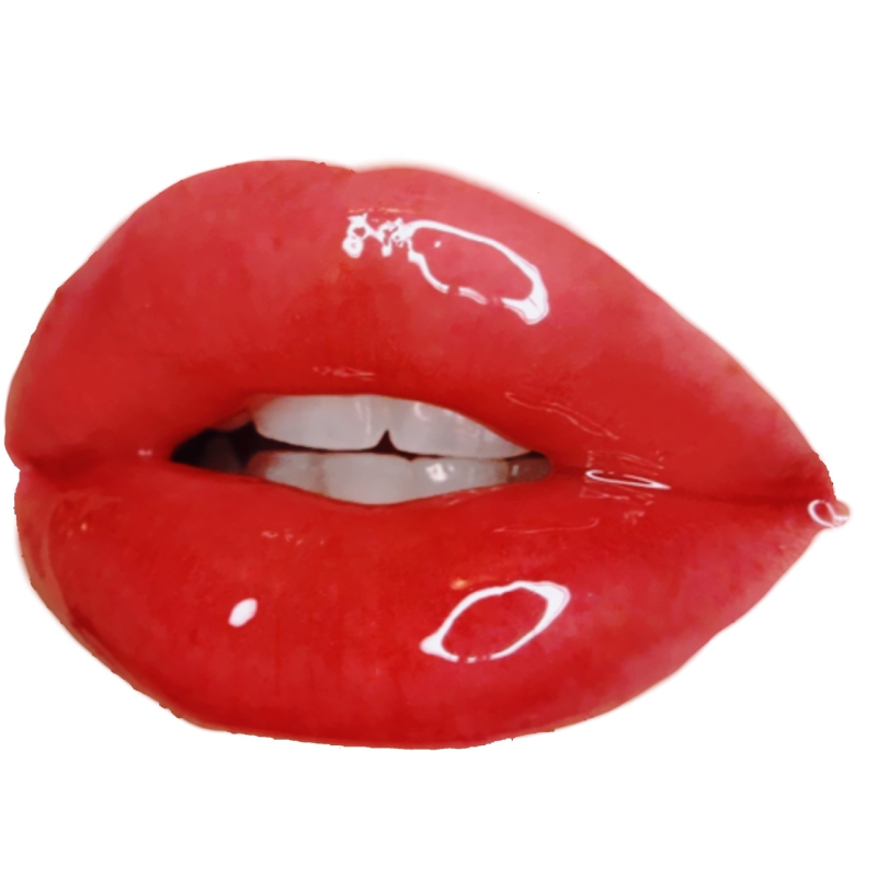 Блеск для губ