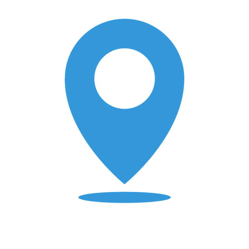 Значок местоположения