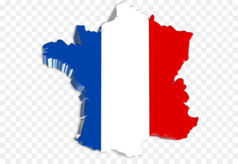 Флаг Франции 1914