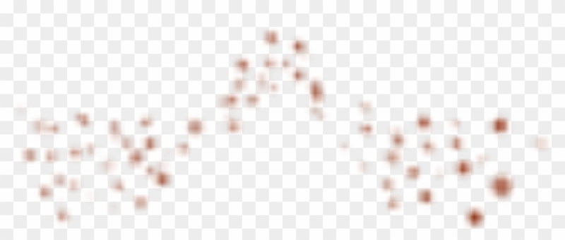 Веснушки для фотошопа без фона