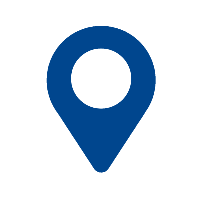 Значок геолокации