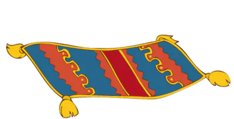 Ковер рисунок для детей