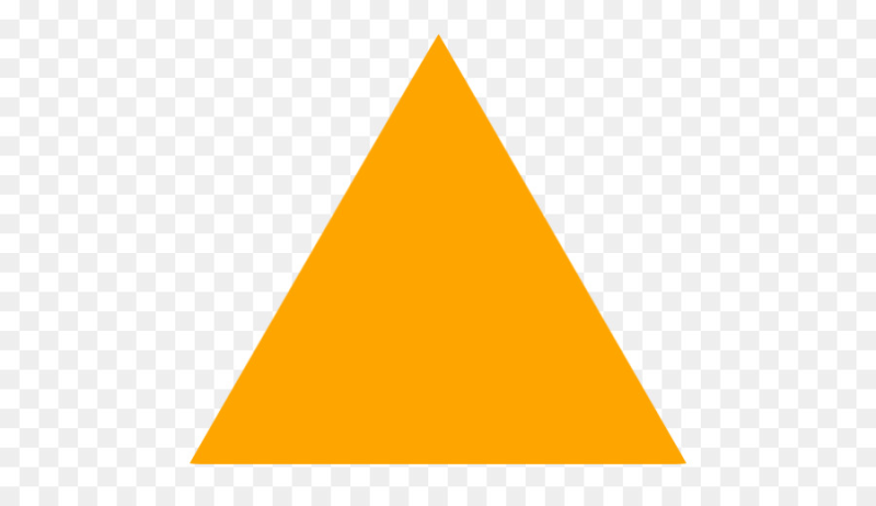 Геометрические фигуры без фона