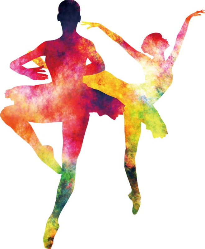 Танцевальные фигуры