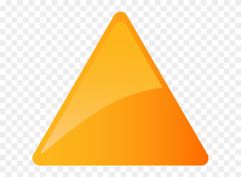 Желтый треугольник