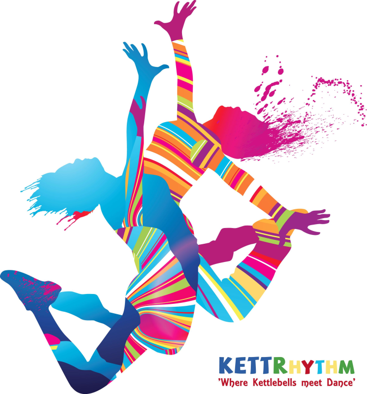 Танец рисунок