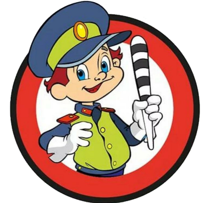 Юный инспектор движения