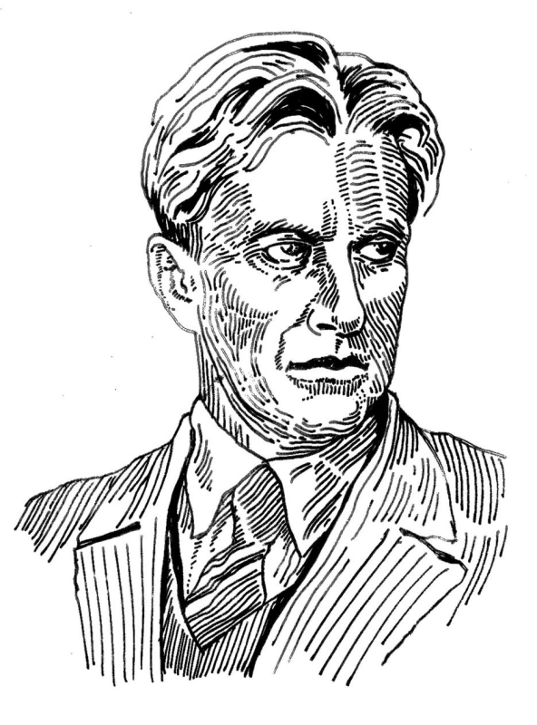 Владимир Маяковский