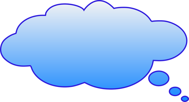 Облако для детей