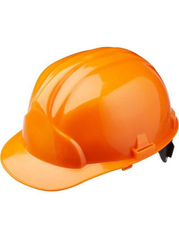 Каска строителя