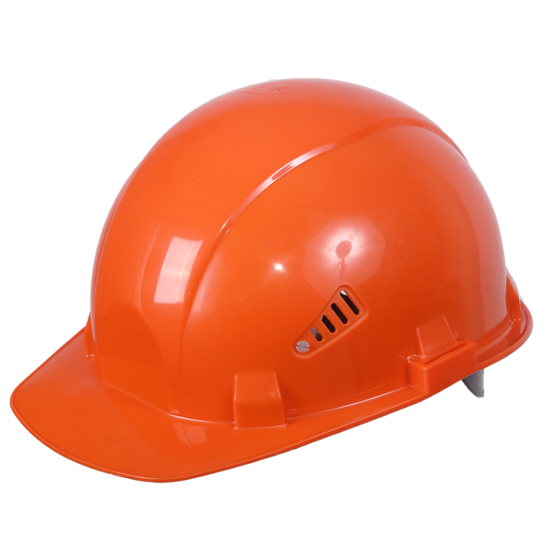 Каска защитная РОСОМЗ СОМЗ-55 Favorit 75514 цвет оранжевый