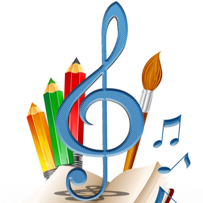 Символ художественного творчества