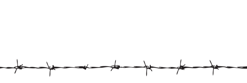 Колючая проволока