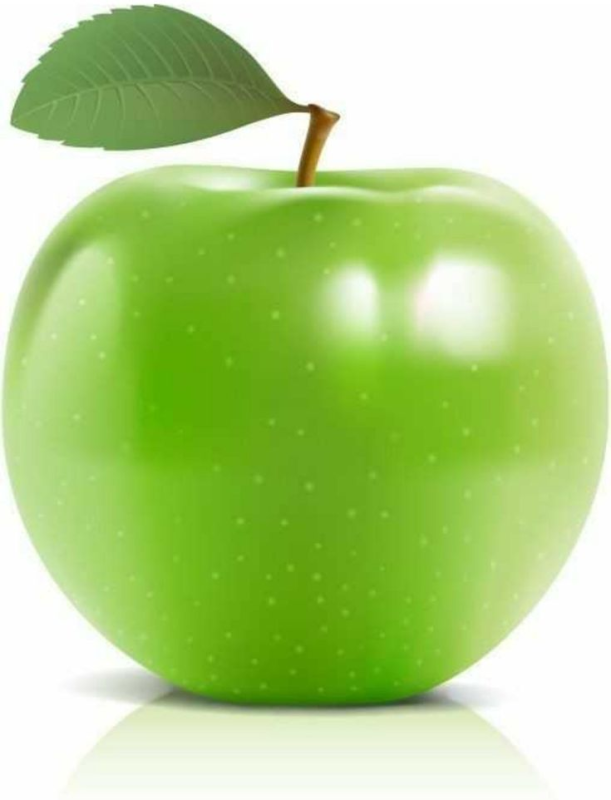 Грин Эппл Green Apple