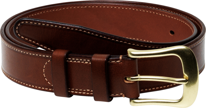 Genuine Leather monton ремень