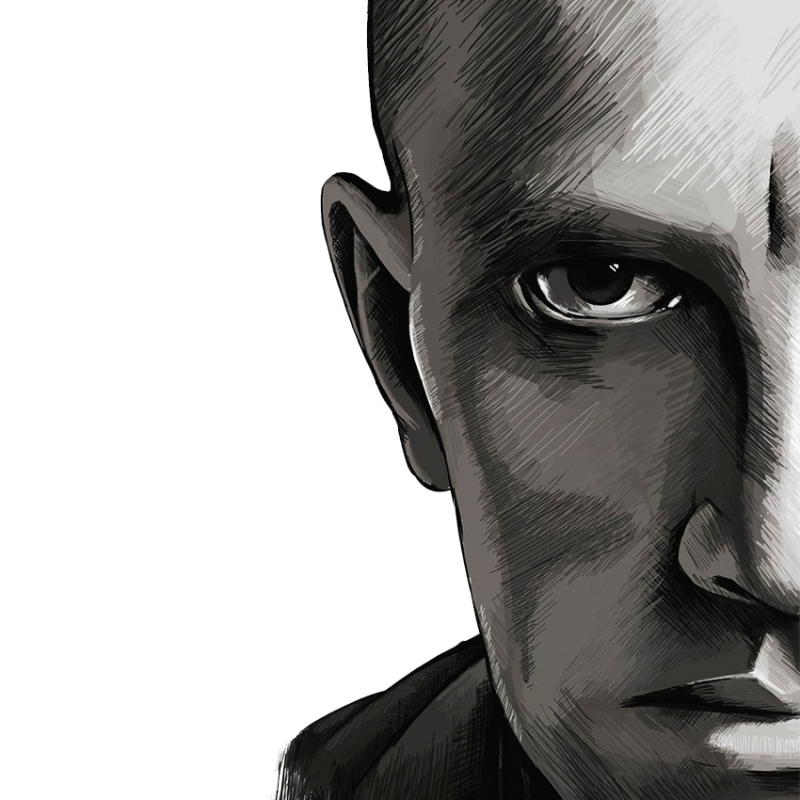 Владимир Маяковский арты