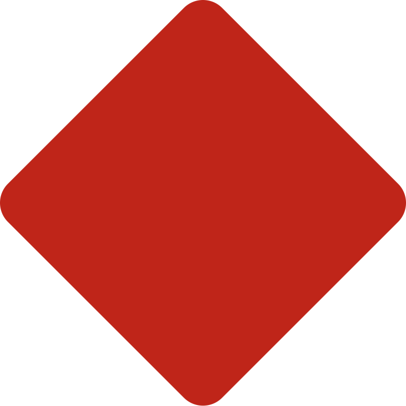 Иконка ромбик