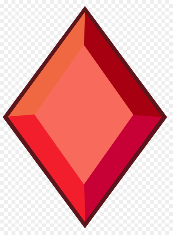 Алмаз ромб