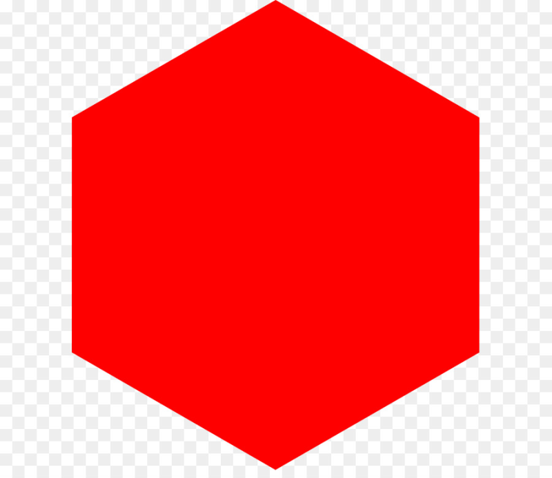 Шестиугольная фигура