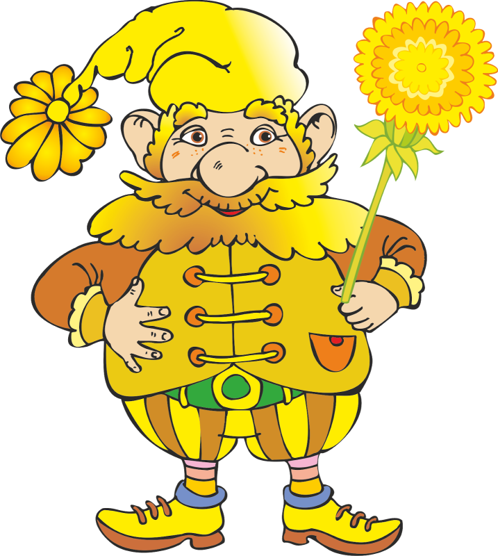 Воскобович герои фиолетового леса