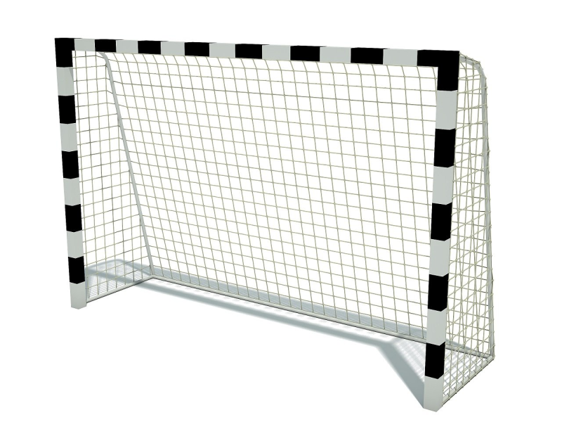 Ворота мини-футбольные "атака"