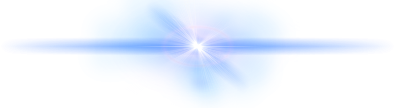 Синяя вспышка