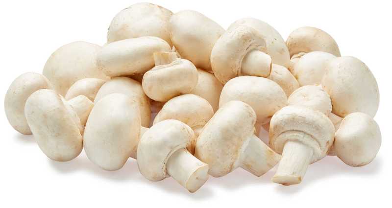 Грибы шампиньоны*1кг Россия