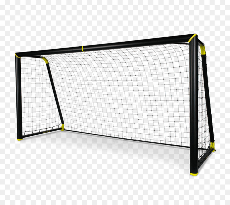 Ворота футбольные переносные