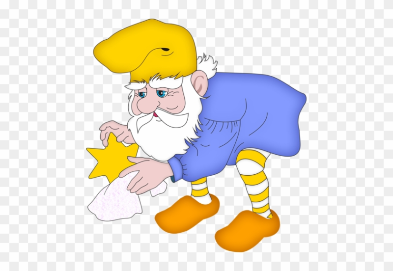 Гномы Кохле Охле